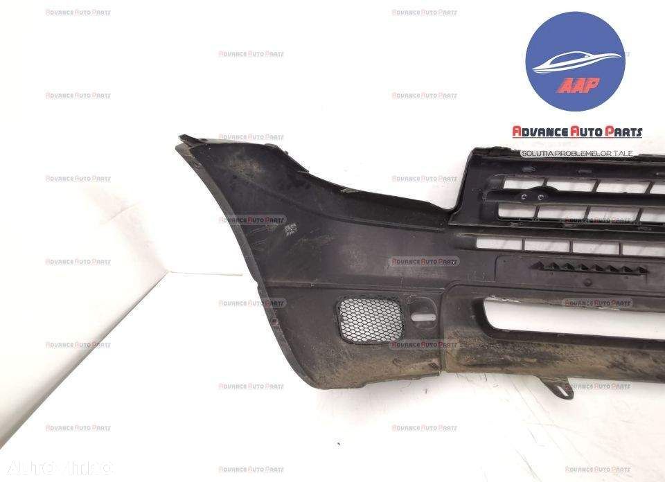 Bara fata originala in stare buna Land Rover  Freelander  1 [1998 - 20 - 5