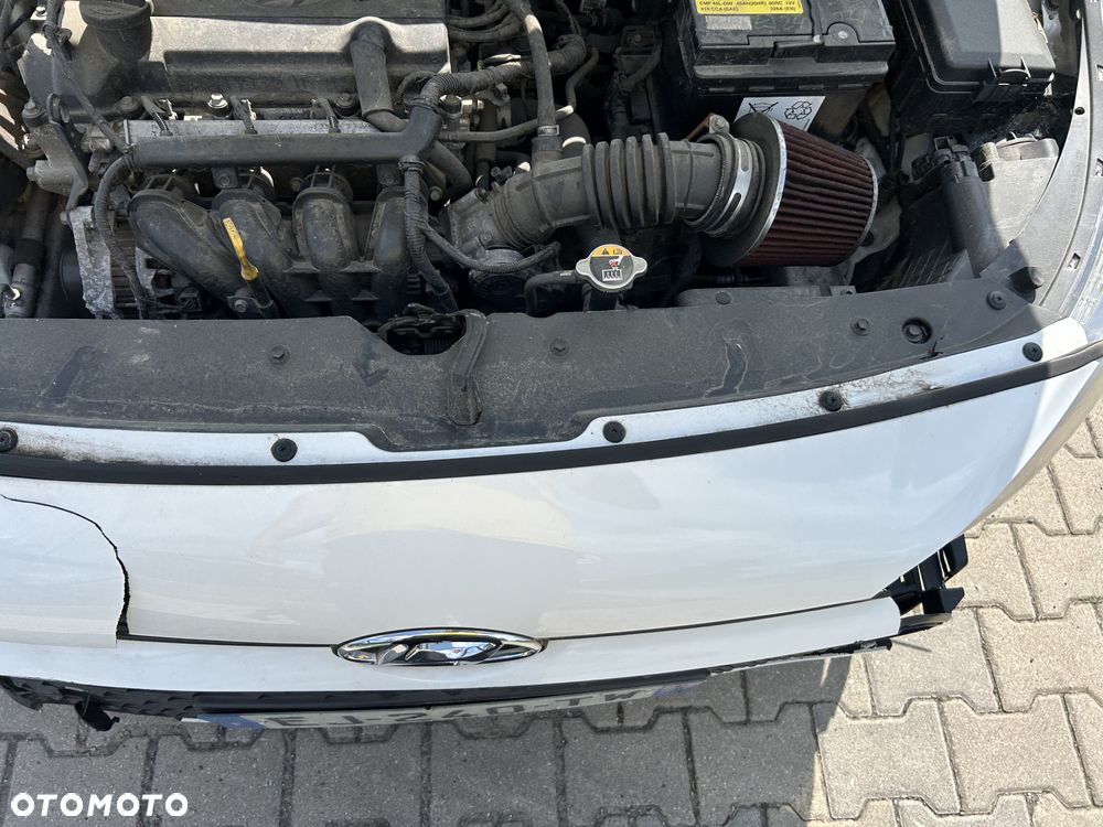 Hyundai i20 - 11
