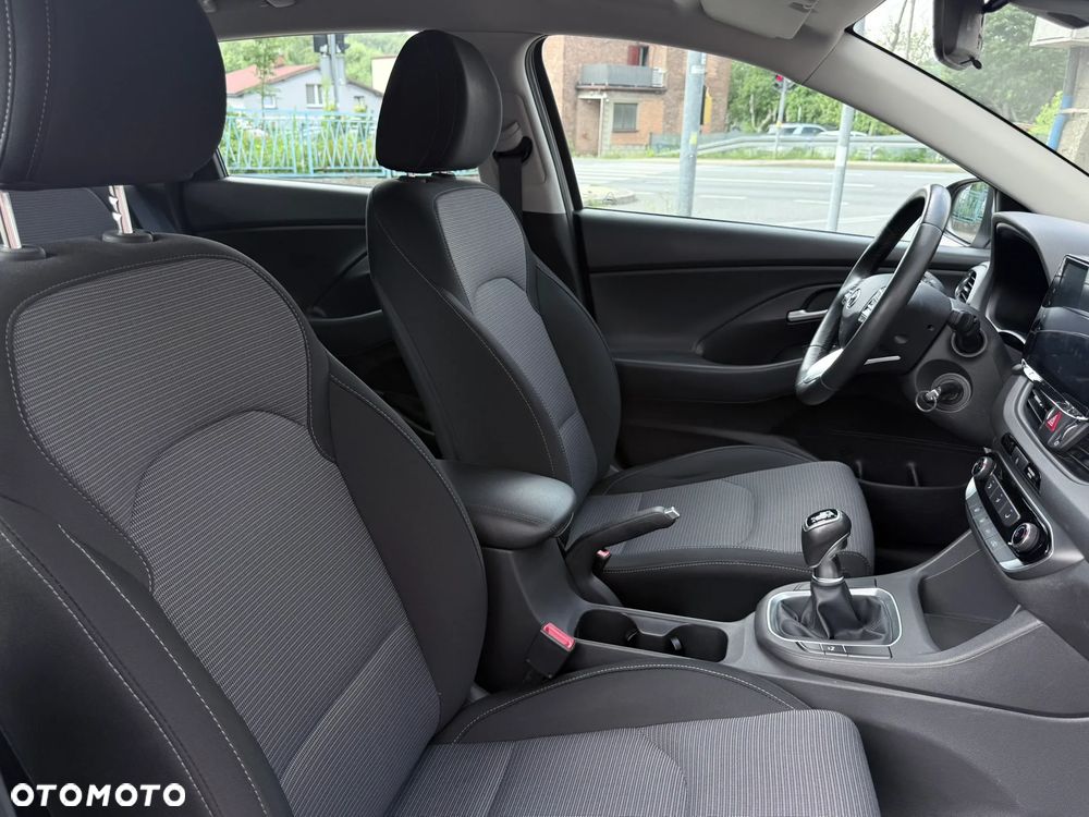 Hyundai i30 - 8