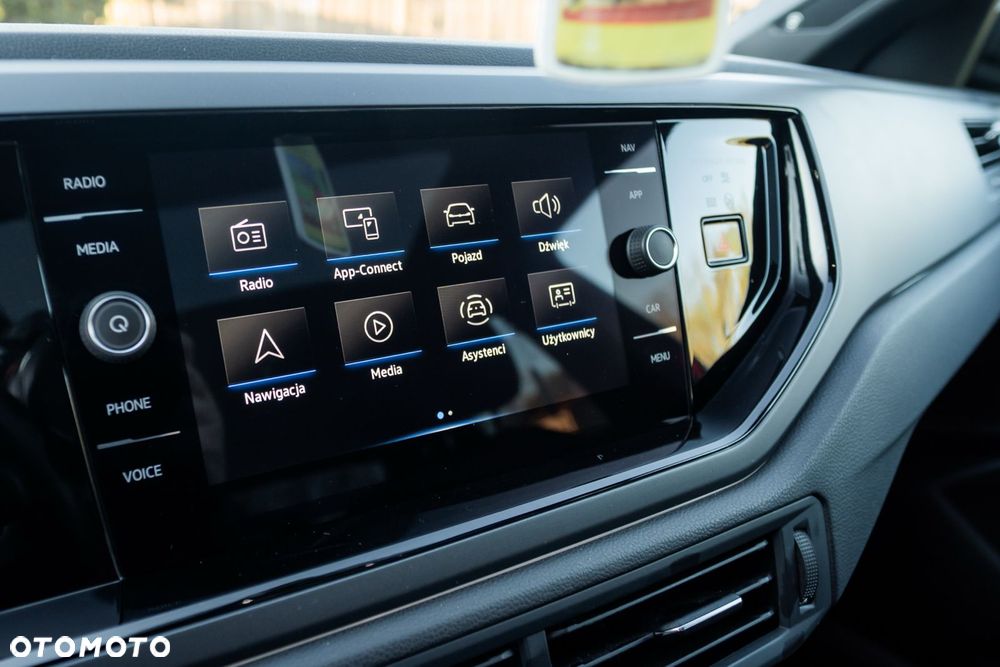 Volkswagen Taigo 1.5 TSI ACT R-Line Plus DSG - 26