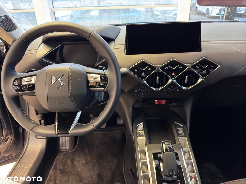 DS Automobiles DS 3 - 8