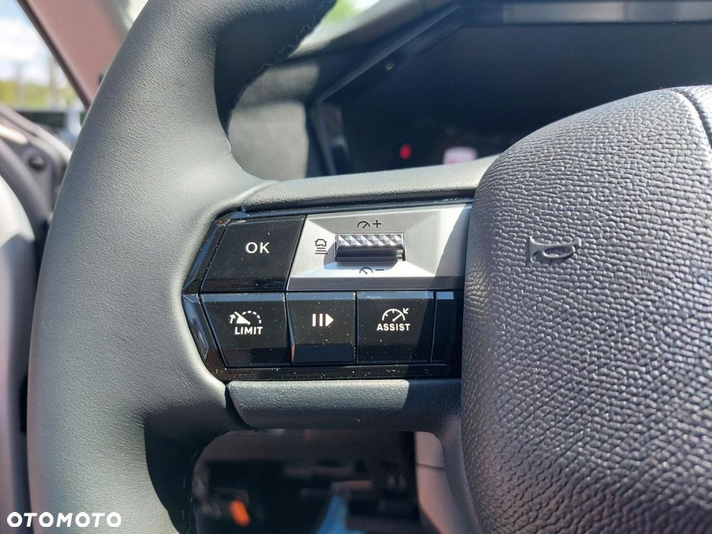 DS Automobiles DS 4 1.2 mHEV Étoile Alcantara eDCS6 - 20