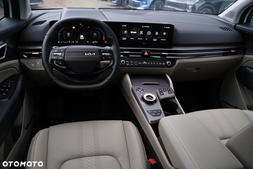 Kia Sportage 1.6 T-GDI Business Line 2WD DCT - 28