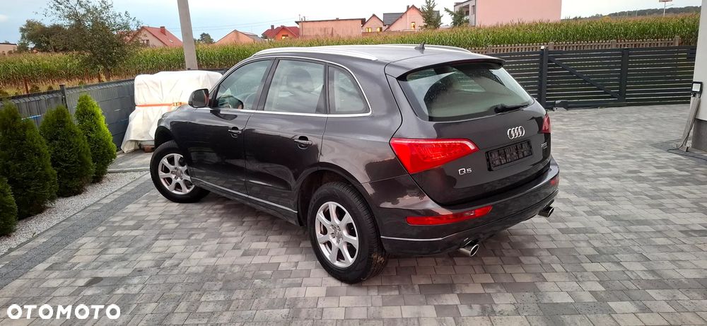 Audi Q5 - 18