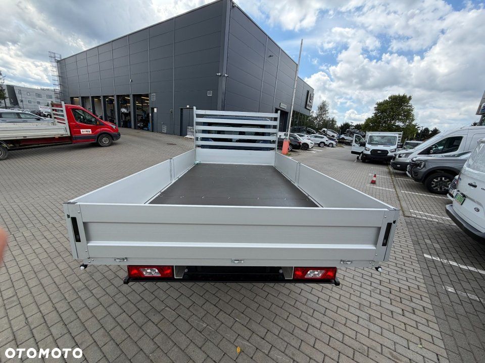 Ford Transit - 6