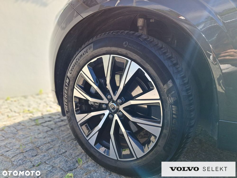 Volvo XC 60 - 34