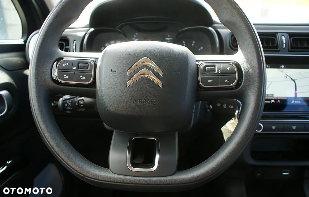 Citroën C3 BlueHDi 100 S&S FEEL - 14