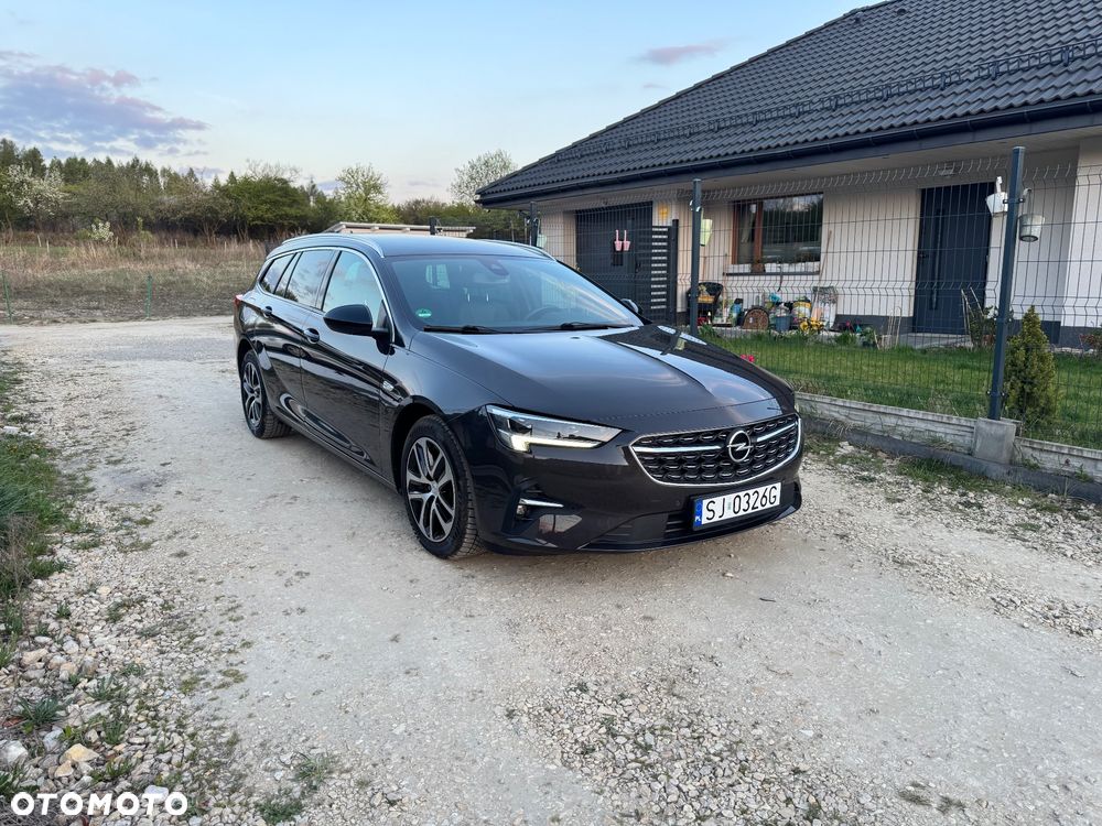 Opel Insignia 1.5 GS Line - 6