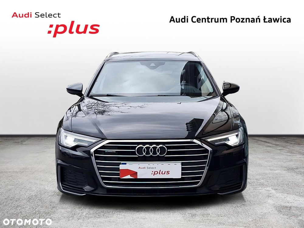 Audi A6 Avant - 10