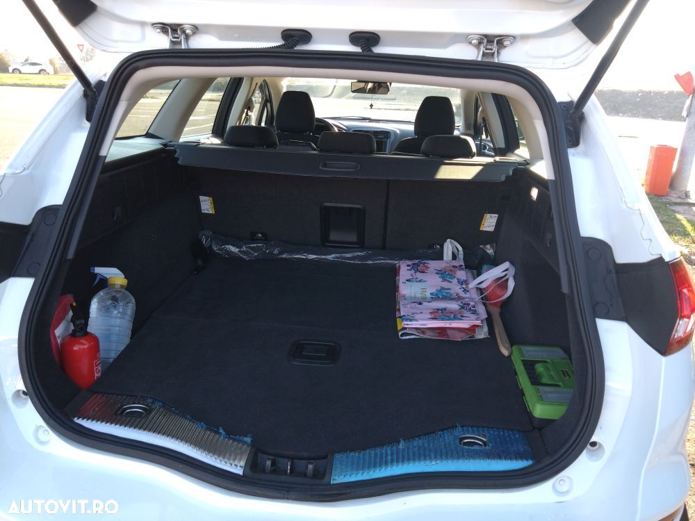 Ford Mondeo 2.0 TDCi Titanium - 13