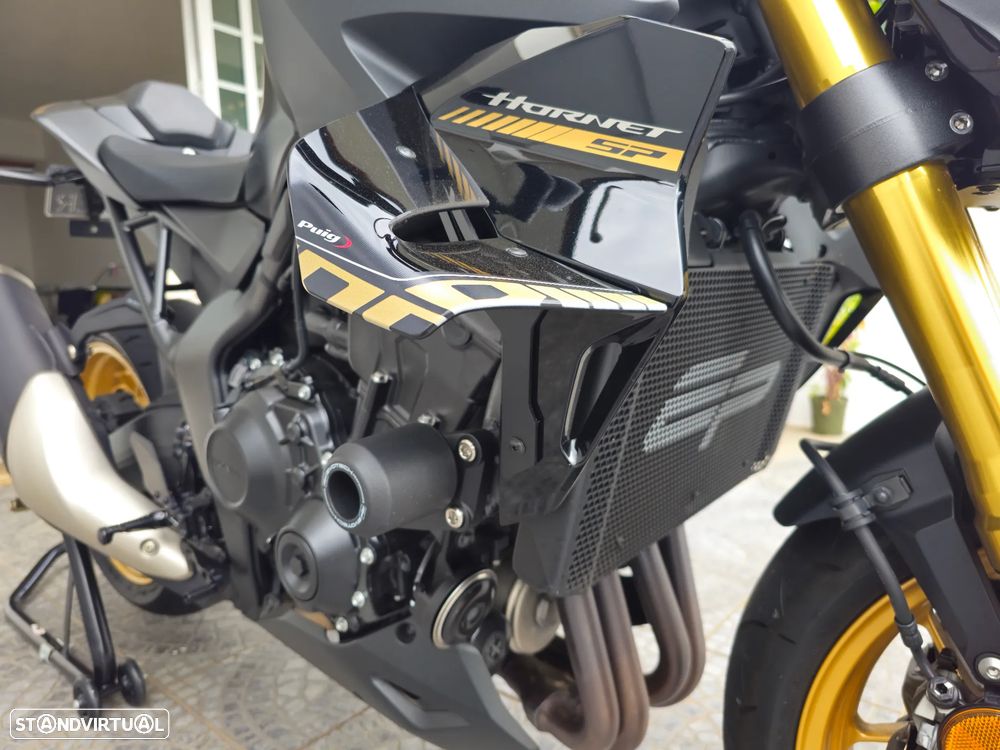 Honda Hornet Hornet 1000 SP - 3