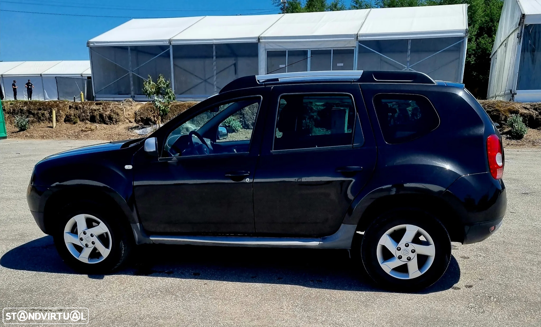 Dacia Duster - 11