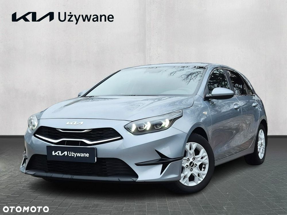 Kia Ceed 1.5 T-GDI M DCT - 2