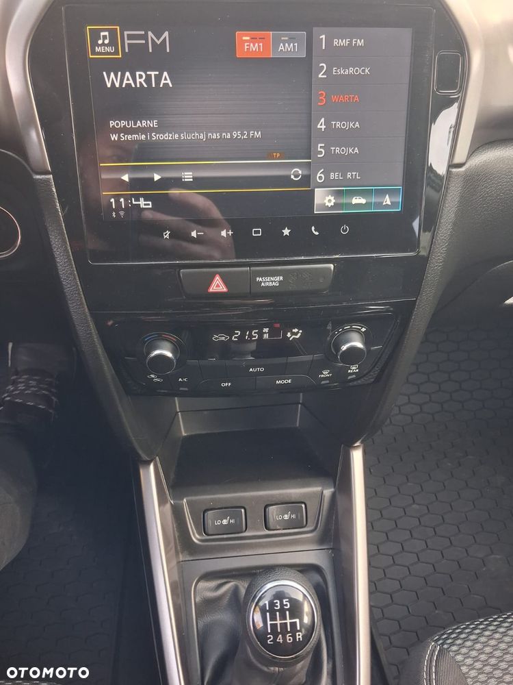 Suzuki Vitara - 25