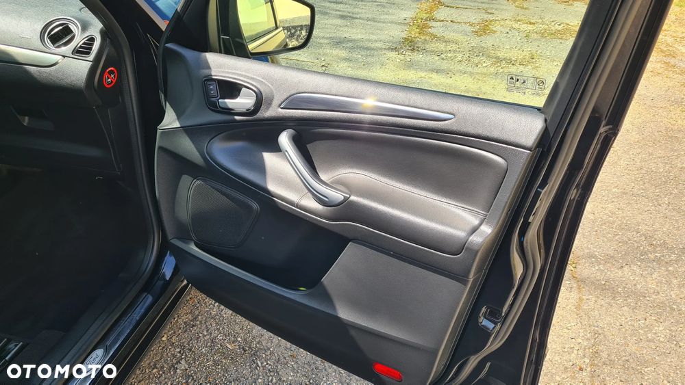 Ford Galaxy 2.0 TDCi Platinium X (Titanium) - 18