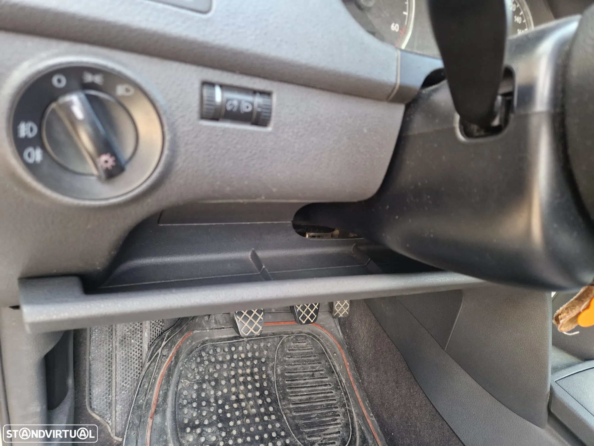 VW Polo 1.2 Confortline - 17