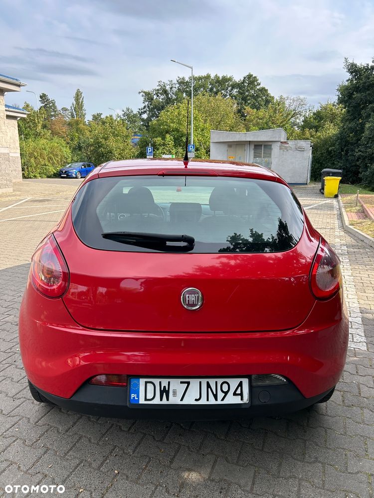 Fiat Bravo - 3