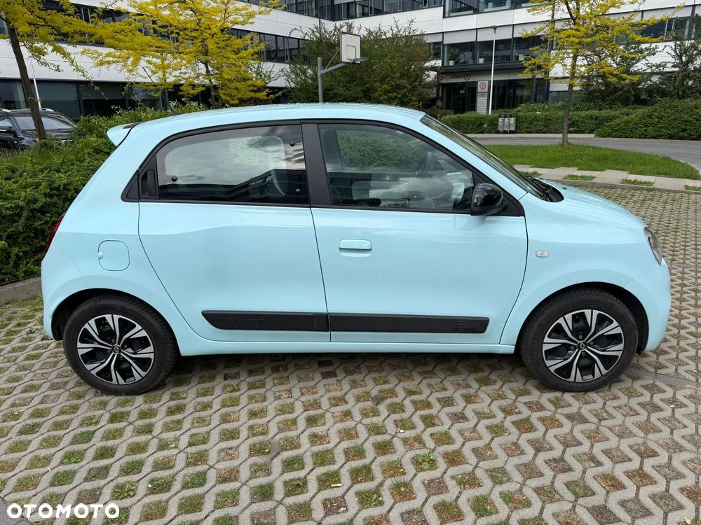 Renault Twingo SCe 65 LIFE - 3