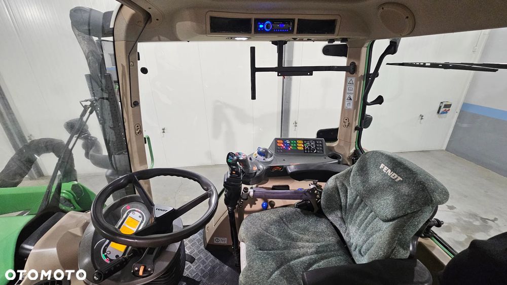 Fendt 311 VARIO S4 PROFI Tur Mx Pierwsze Opony 310 tms Vario 312 tsm 6115M Valtra N134 VARIO 412 - 15