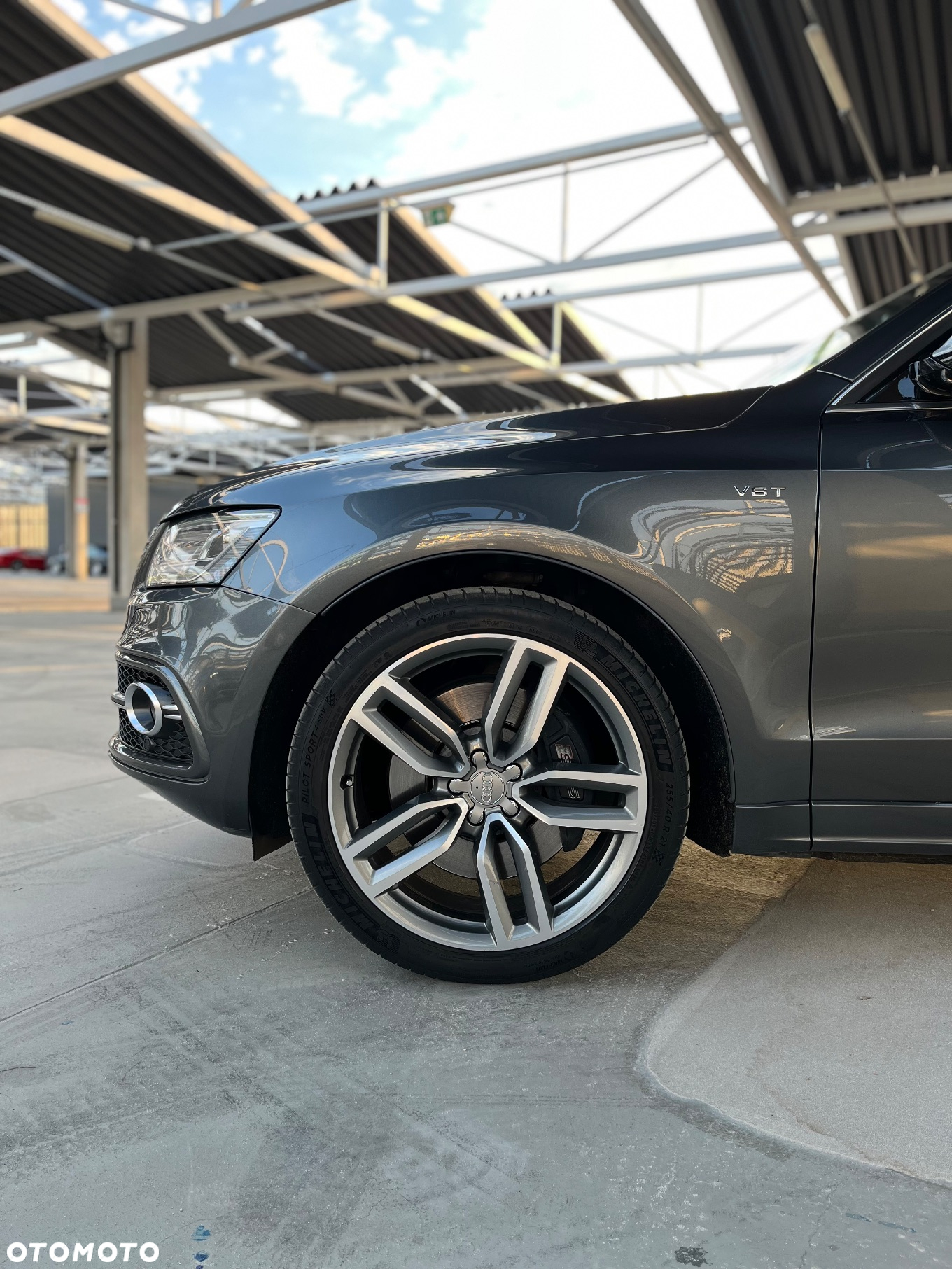 Audi SQ5 3.0 TDI Quattro Competition - 14