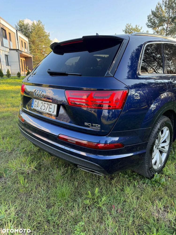 Audi Q7 e-tron 3.0 TDI Quattro Tiptr - 18