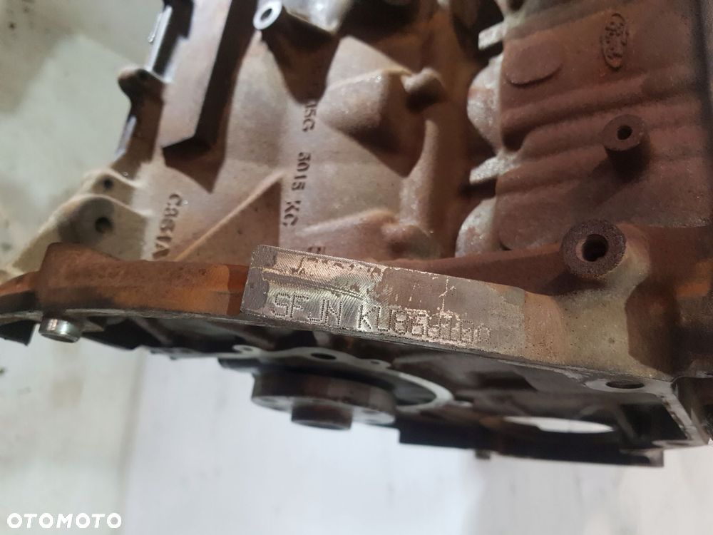 dół silnika ford fiesta mk8 1.0 ecoboost sfjn - 11