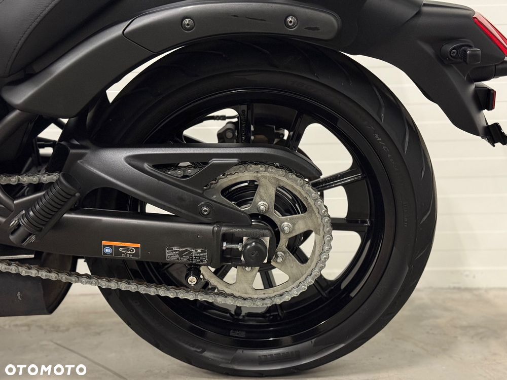 Kawasaki Vulcan - 33