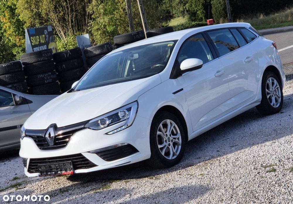 Renault Megane - 3