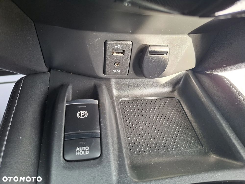 Nissan X-Trail 1.6 DIG-T Tekna - 26