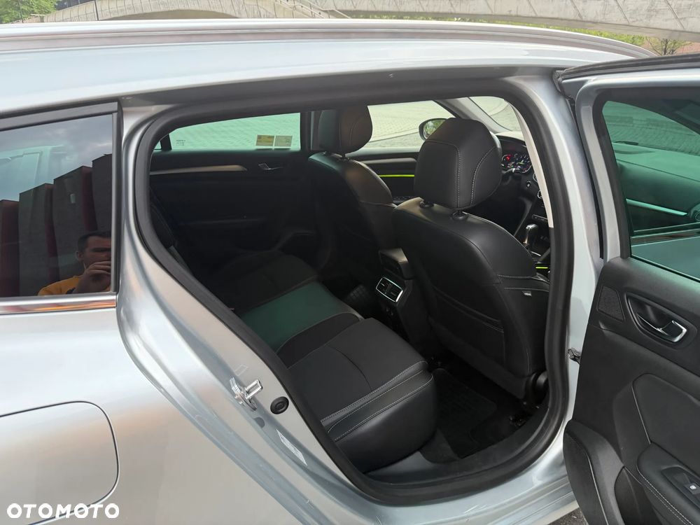 Renault Megane - 15
