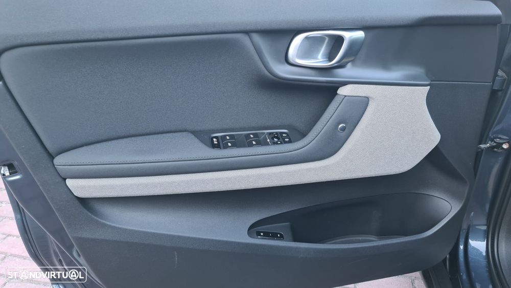 Polestar 2 Long Range 78 kWh - 14