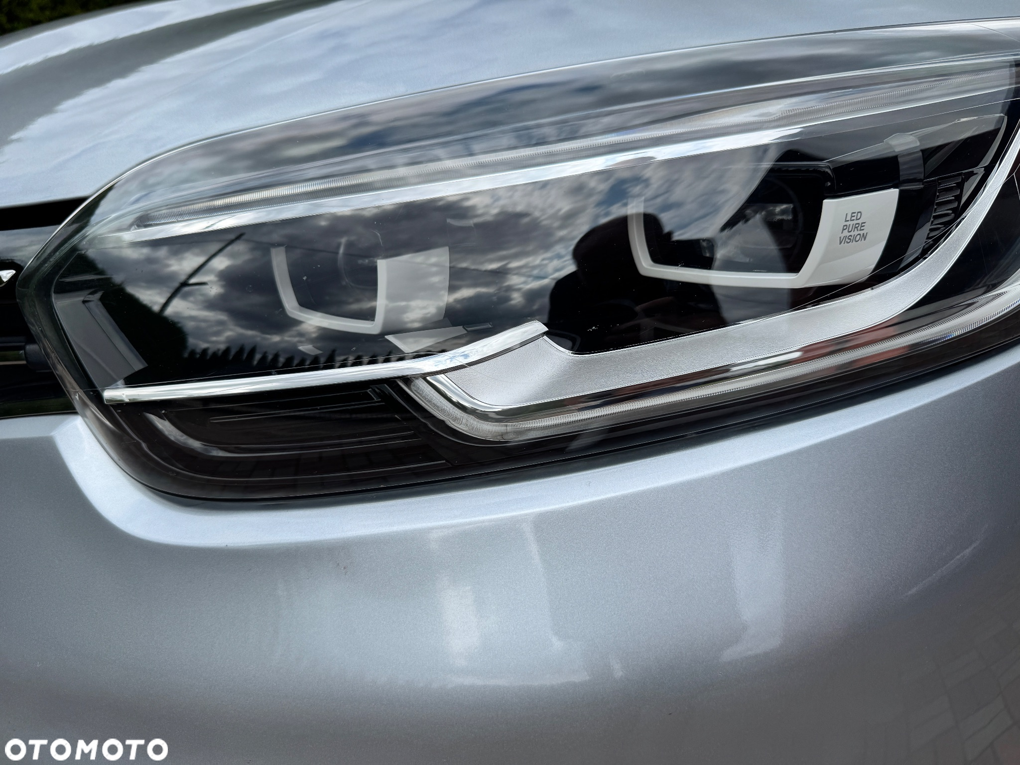 Renault Kadjar 1.3 TCe FAP Intens EDC - 17
