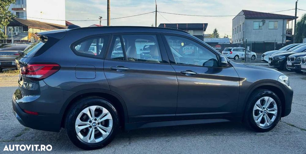 BMW X1 xDrive25e AT PHEV - 9