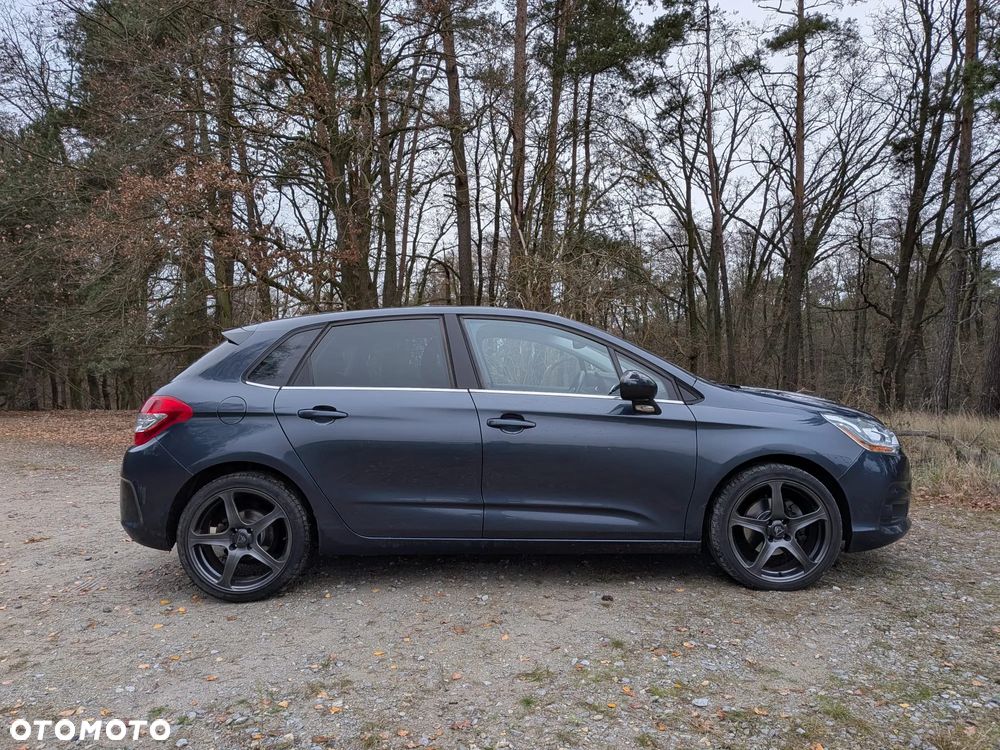 Citroën C4 1.6 HDi Selection - 3