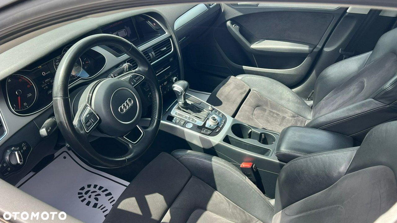 Audi A4 - 26