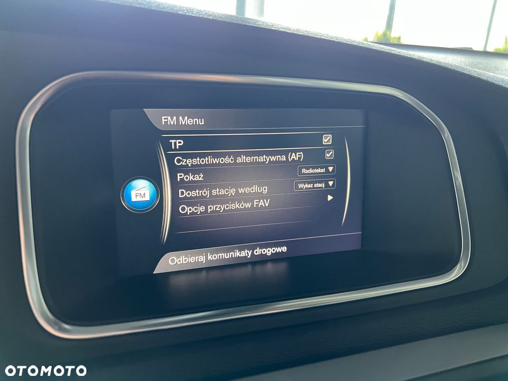 Volvo V40 - 17