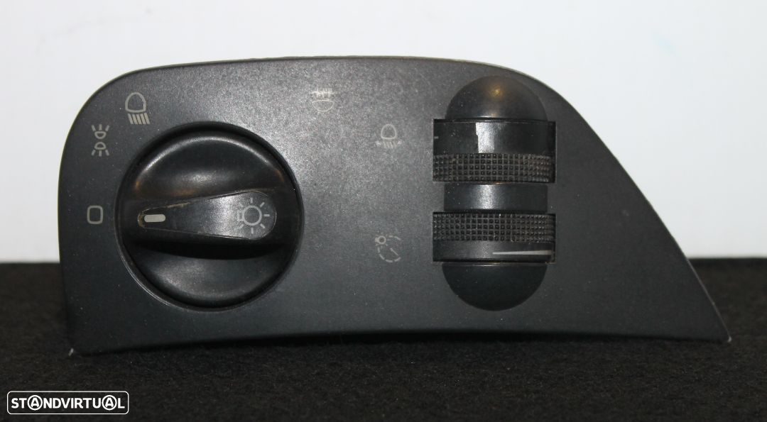 Comutador de luzes Seat Ibiza II - 2
