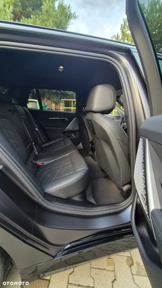 BMW Seria 5 540d xDrive mHEV M Sport - 14