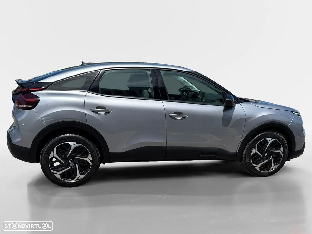 Citroën C4 1.2 PureTech Feel Pack EAT8 - 7