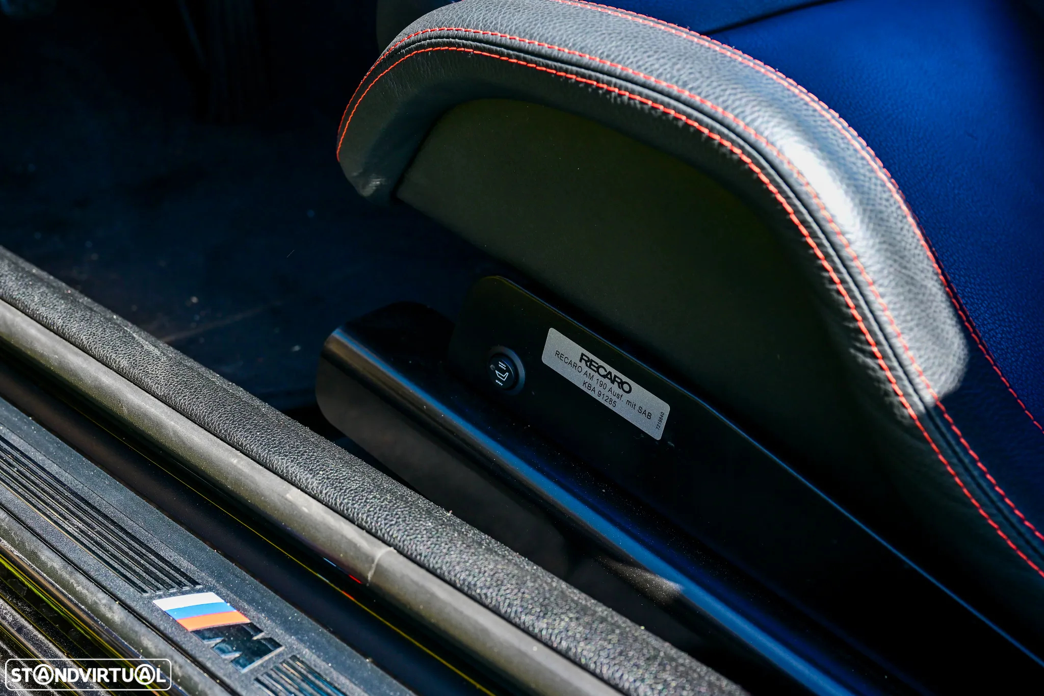 BMW 1M Coupe Manhart MH1 500 (Limited Edition 1 of 2) - 35