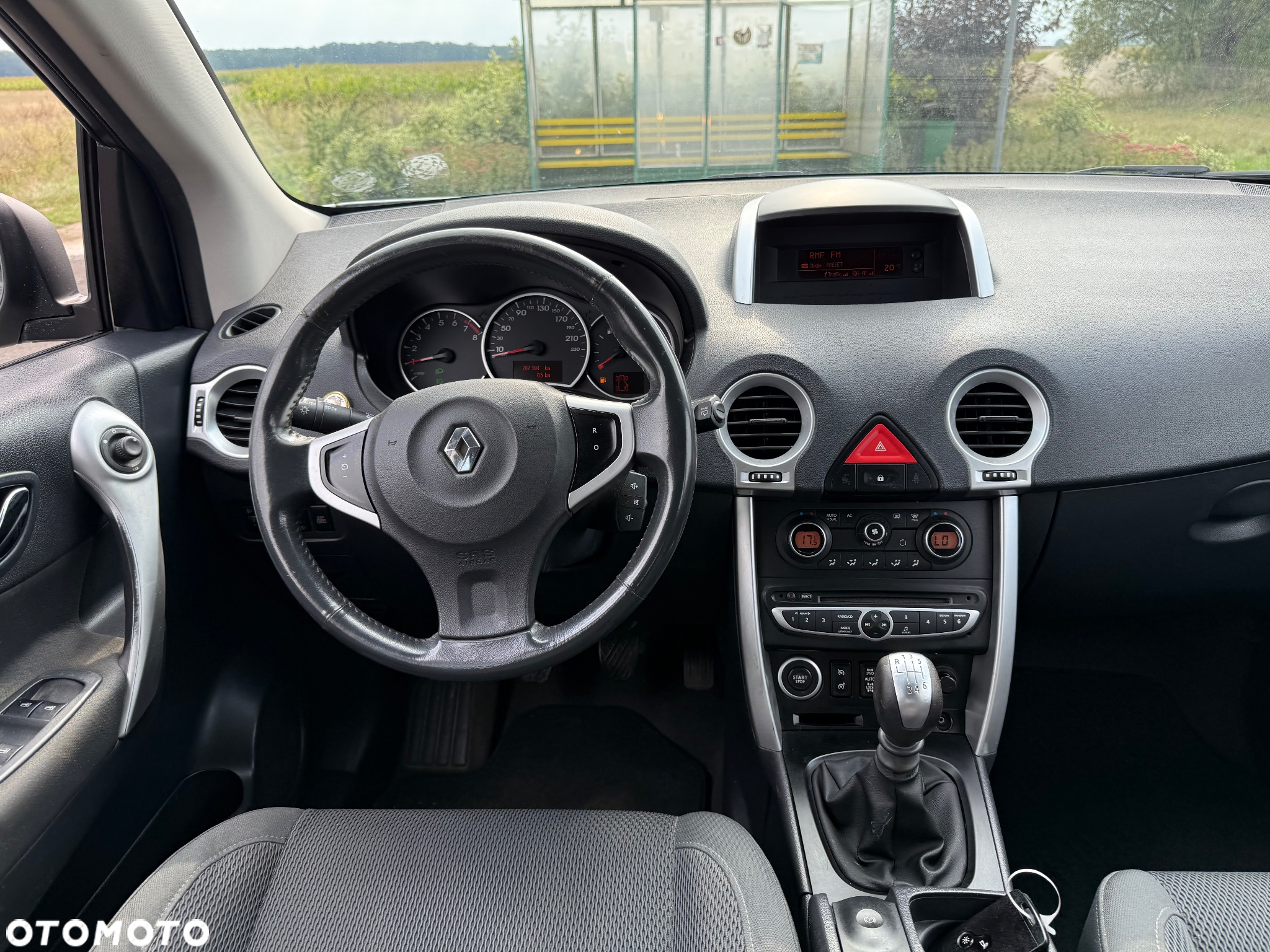 Renault Koleos 2.5 16V 4x4 Privilege - 13