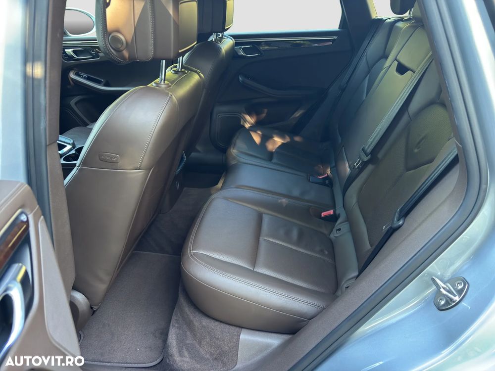 Porsche Macan 3.0 PDK S - 16