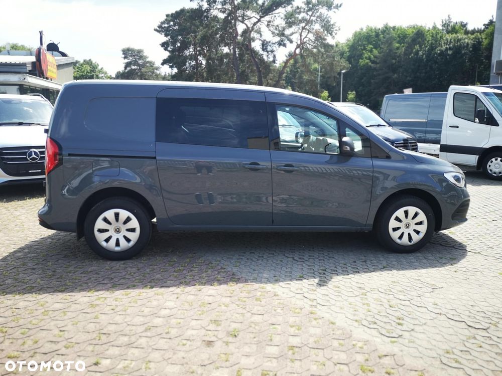 Mercedes-Benz Citan - 4