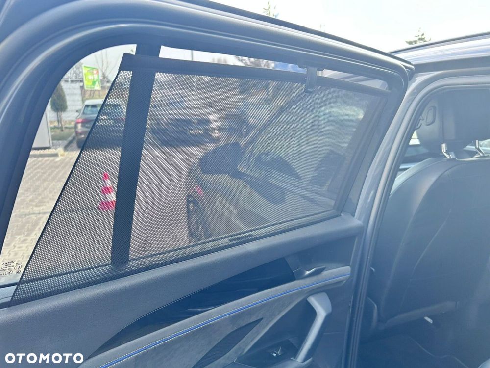 Volkswagen Tayron 2.0 TSI 4Mot R-Line Plus DSG - 14