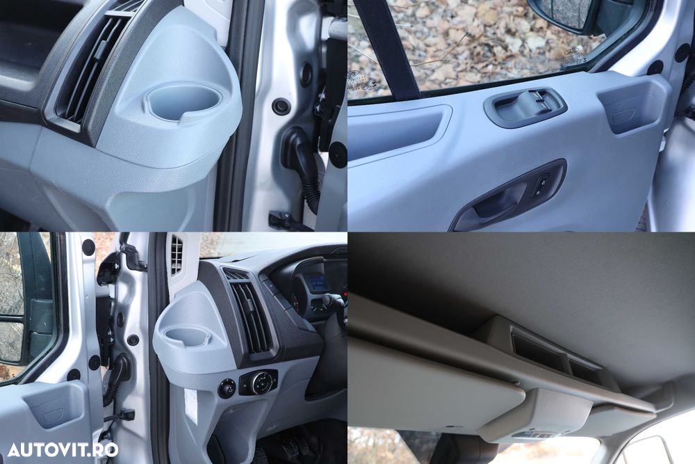 Ford Transit 310 L2H2 VA Basis - 6