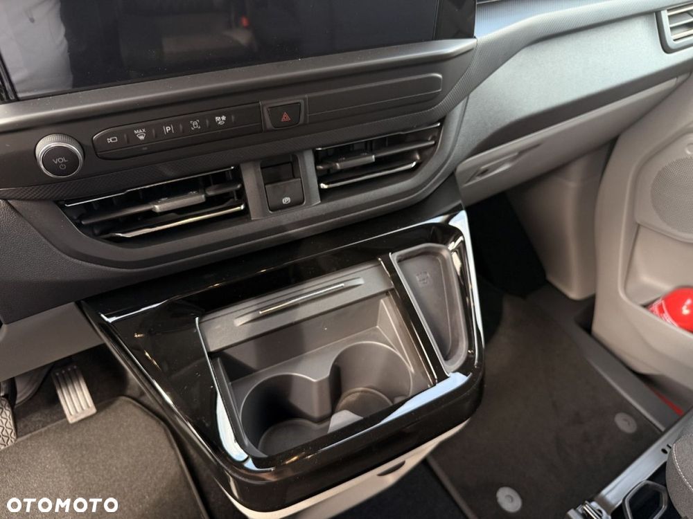 Ford Transit Custom - 25