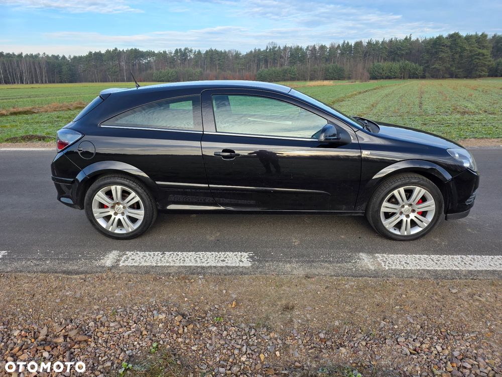 Opel Astra 1.6 Cosmo - 5