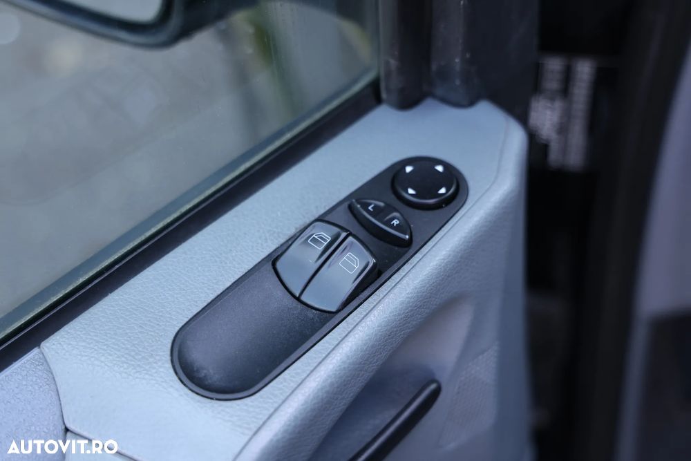 Mercedes-Benz Vito - 18