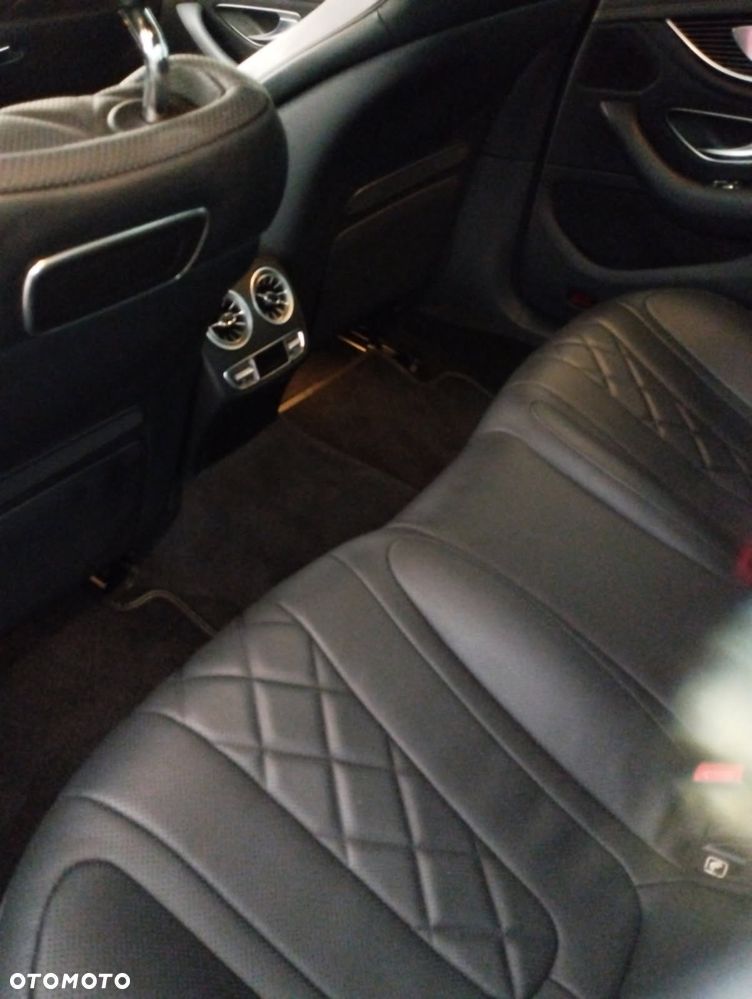 Mercedes-Benz CLS 450 4-Matic 9G-TRONIC - 5