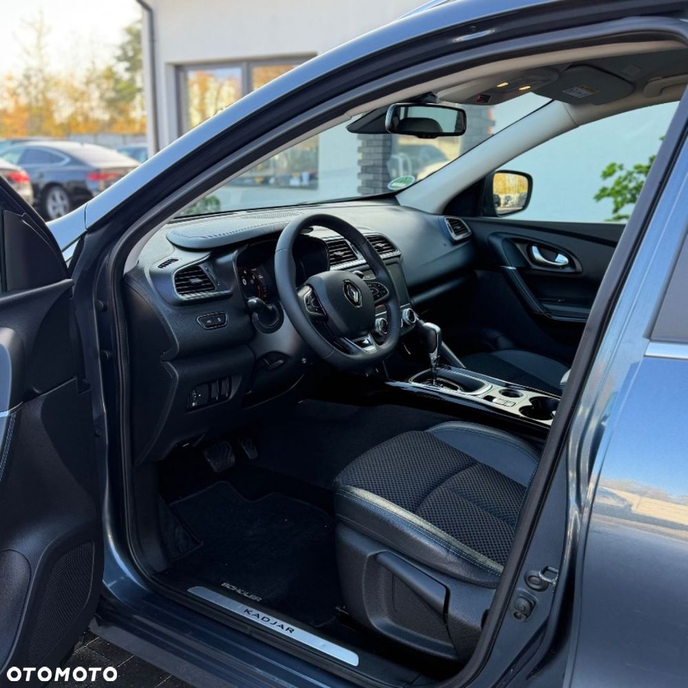 Renault Kadjar - 17
